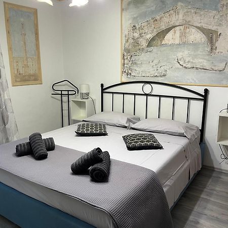Rooms Barbieri Rovinj Exterior photo