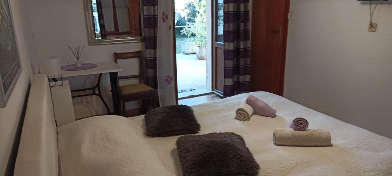 Rooms Barbieri Rovinj Exterior photo