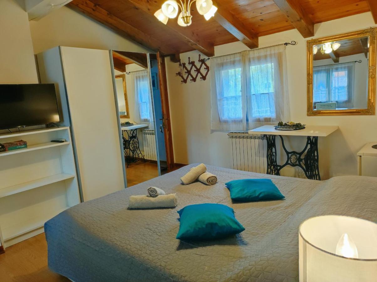 Rooms Barbieri Rovinj Exterior photo