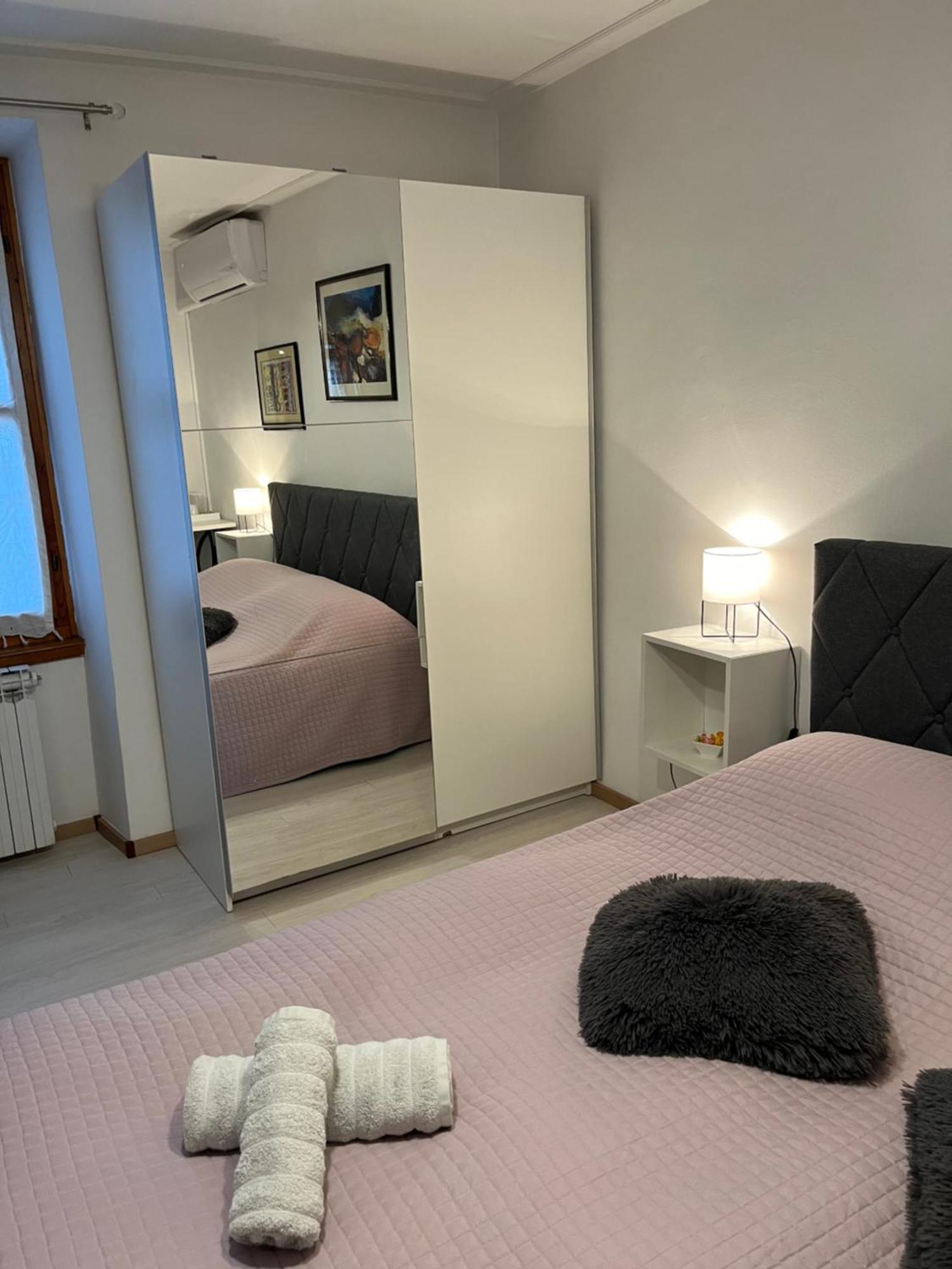 Rooms Barbieri Rovinj Exterior photo