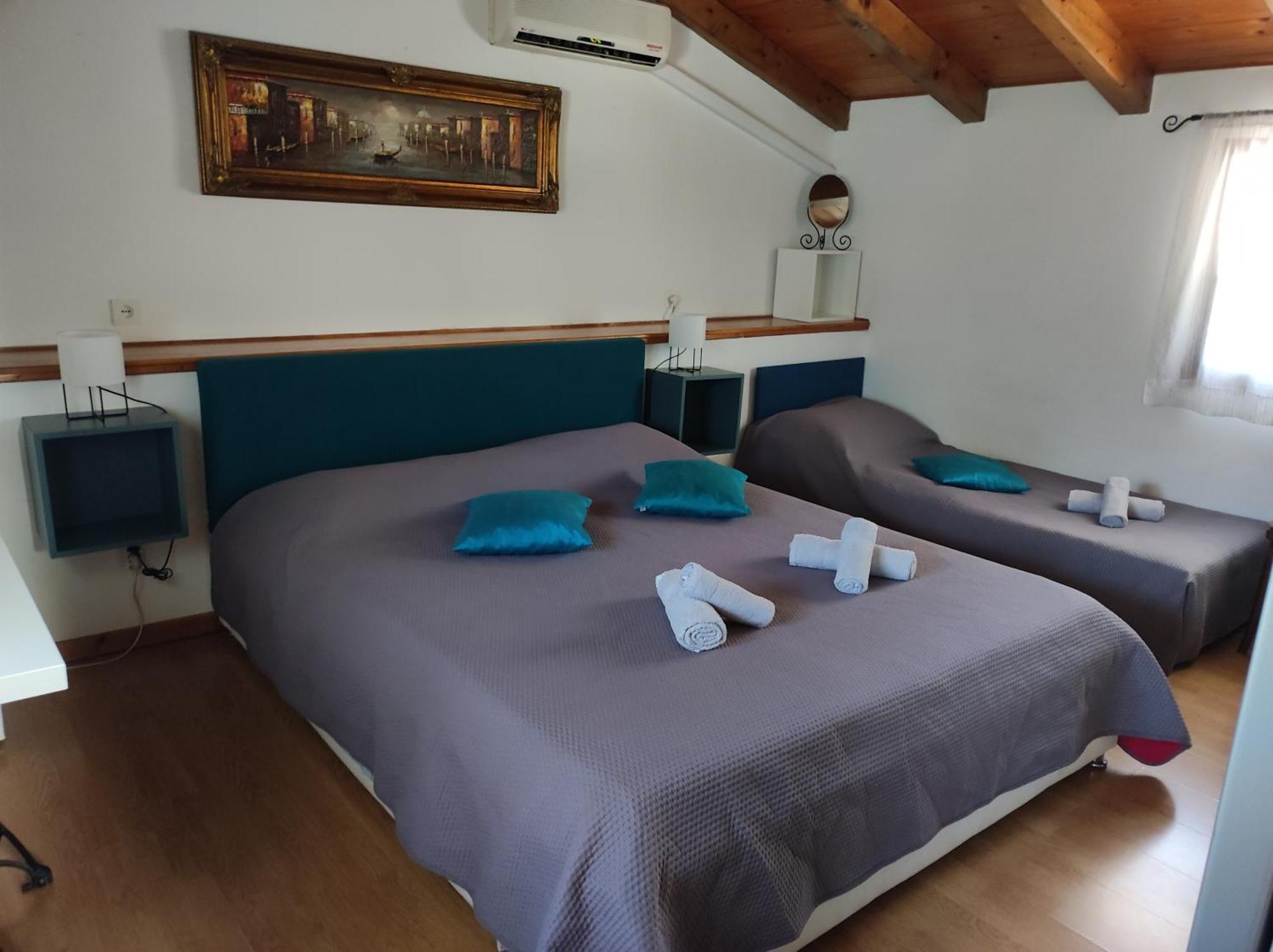 Rooms Barbieri Rovinj Exterior photo