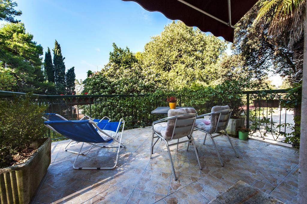 Rooms Barbieri Rovinj Room photo