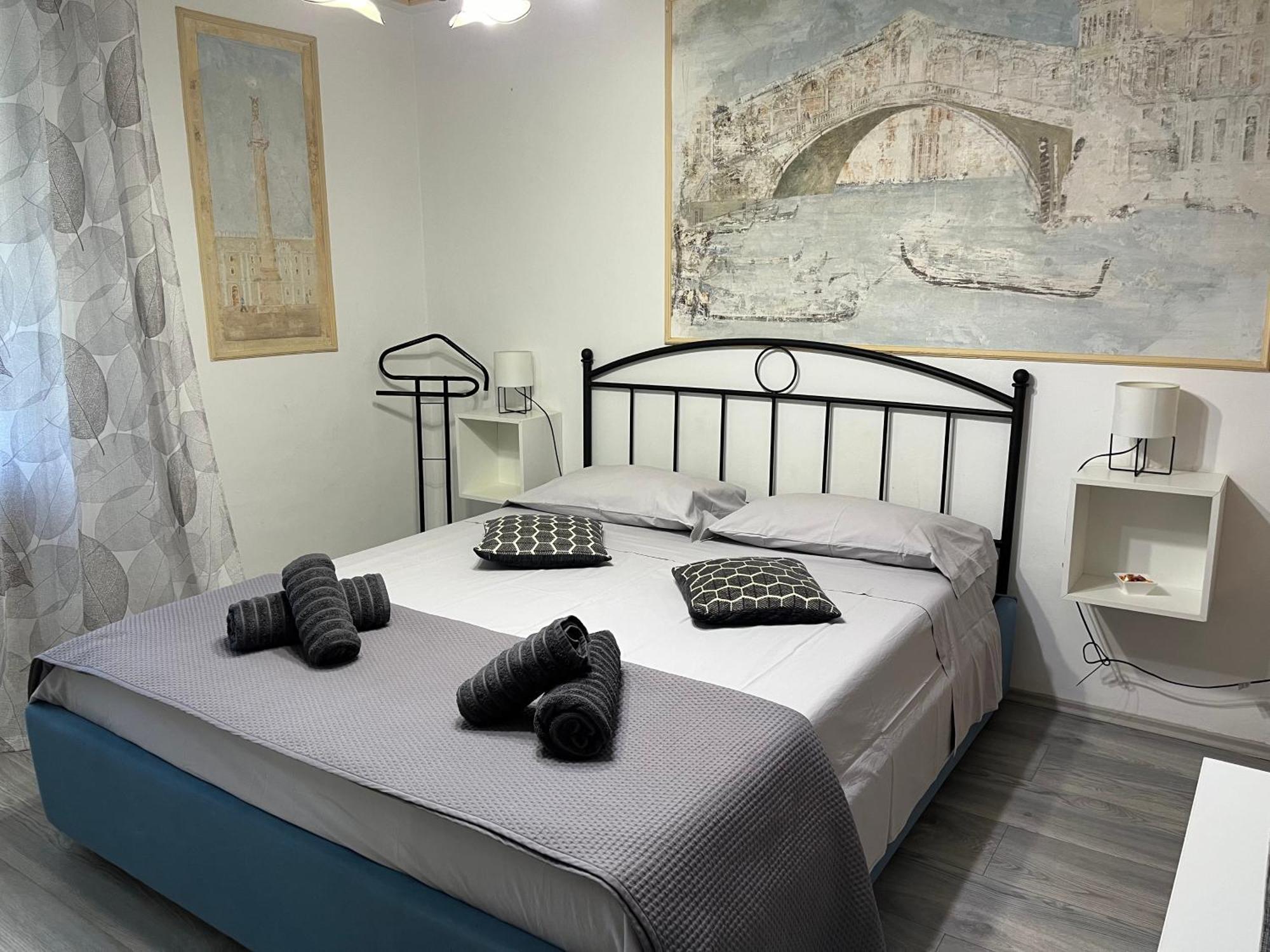 Rooms Barbieri Rovinj Exterior photo