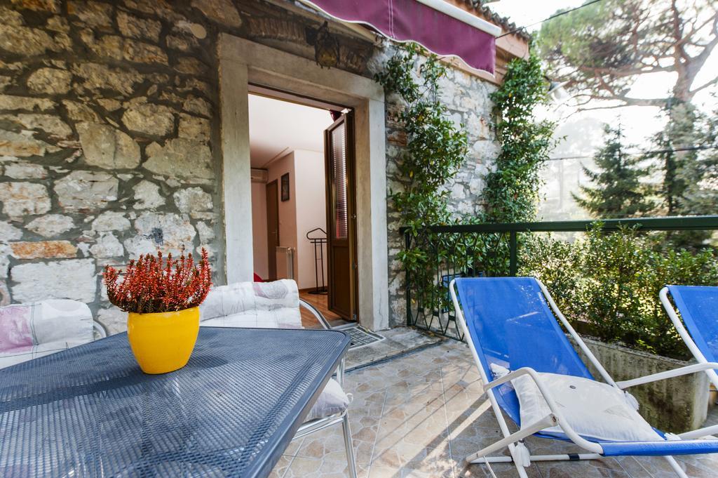 Rooms Barbieri Rovinj Exterior photo