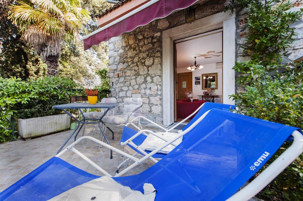 Rooms Barbieri Rovinj Exterior photo