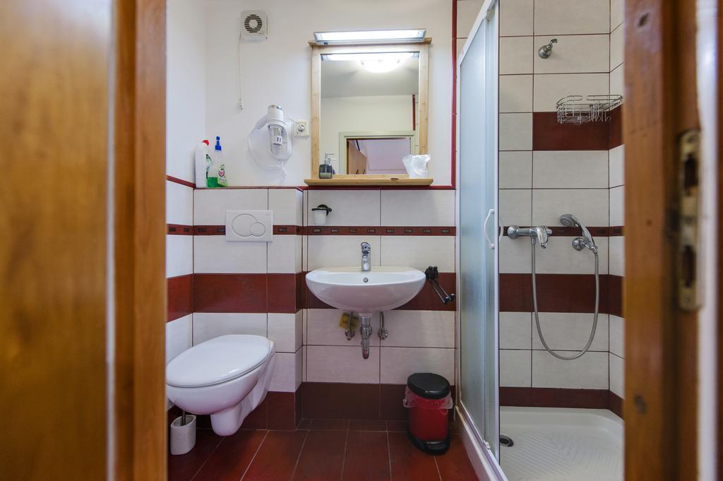Rooms Barbieri Rovinj Exterior photo